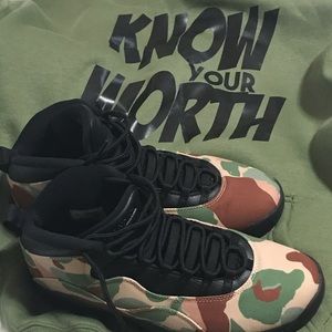 Meet your Posher, Dorian